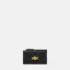 Medusa ’95 Quilted Nappa Card Holder