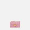 Medusa ’95 Quilted Nappa Card Holder