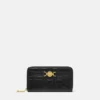 Medusa ’95 Quilted Nappa Wallet