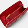 Medusa ’95 Quilted Nappa Wallet