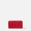 Medusa ’95 Quilted Nappa Wallet