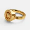 Medusa ’95 Ring