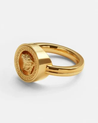 Medusa ’95 Ring