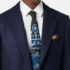 Medusa ’95 Tie Pin