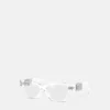 Medusa Biggie Cat-Eye Glasses