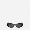Medusa Biggie Cat-Eye Sunglasses