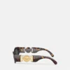 Medusa Biggie Cat-Eye Sunglasses