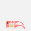 Medusa Biggie Cat-Eye Sunglasses