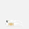 Medusa Biggie Cat-Eye Sunglasses