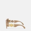 Medusa Biggie Maxi Sunglasses