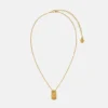 Medusa Biggie Necklace