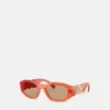 Medusa Biggie Sunglasses