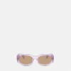 Medusa Biggie Sunglasses