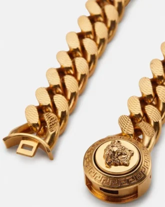 Medusa Bracelet