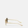 Medusa Butterfly Sunglasses