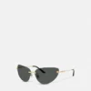Medusa Cat-Eye Sunglasses