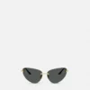Medusa Cat-Eye Sunglasses