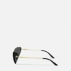 Medusa Cat-Eye Sunglasses