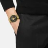 Medusa Deco Watch