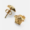Medusa Earrings