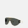 Medusa Geometric Sunglasses