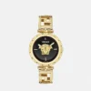 Medusa Jewel Watch