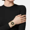 Medusa Jewel Watch