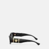 Medusa Legend Cat-Eye Sunglasses