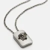 Medusa Necklace