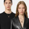 Medusa Necklace