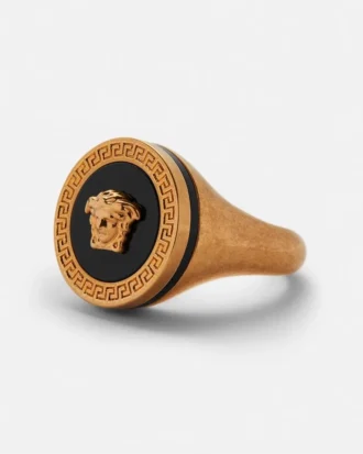 Medusa Ring