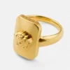 Medusa Ring