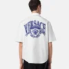 Medusa Varsity Shirt