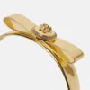 Metallic Gianni Ribbon Headband