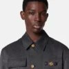 Moulin&eacute; Wool Carpenter Jacket