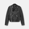 Nappa Biker Jacket