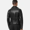 Nappa Biker Jacket