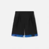 Nocturnal Bermuda Shorts