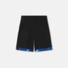 Nocturnal Bermuda Shorts