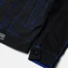 Nocturnal Denim Jacket