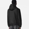 Nylon Windbreaker Jacket