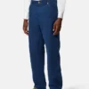 Overdyed Canvas Carpenter Pants