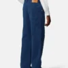 Overdyed Canvas Carpenter Pants