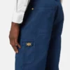 Overdyed Canvas Carpenter Pants