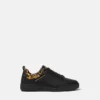 Porcelain Barocco Brooklyn Sneakers
