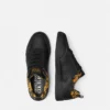 Porcelain Barocco Brooklyn Sneakers