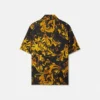 Porcelain Barocco Logomania Shirt