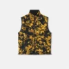 Porcelain Barocco Reversible Vest