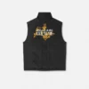 Porcelain Barocco Reversible Vest