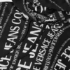 Printed Cotton-Jersey Hoodie
